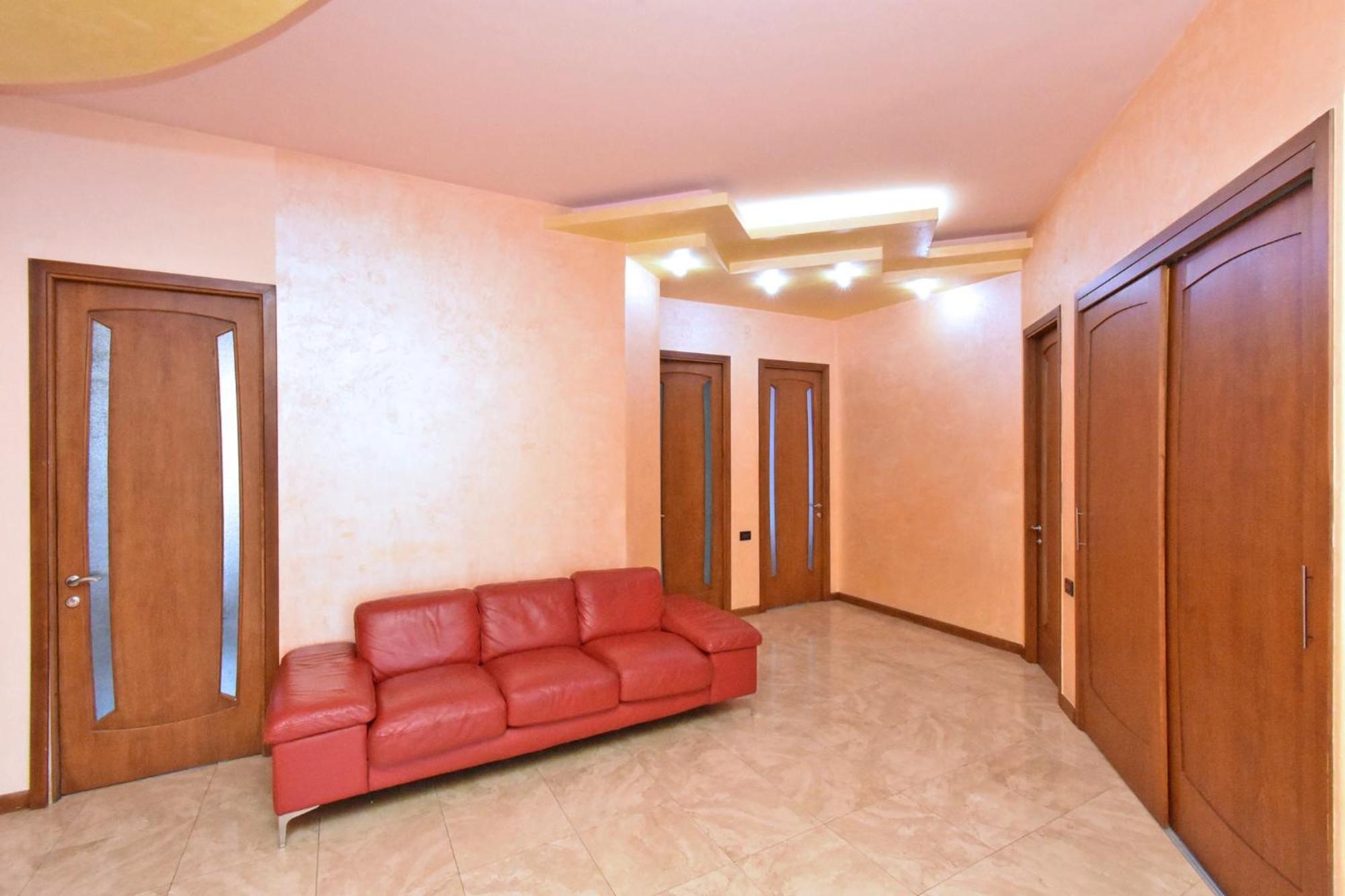 Amiryan Street, 3 Bedrooms Grand And Sunny Apartmet Am2711 Yerevan Exterior photo