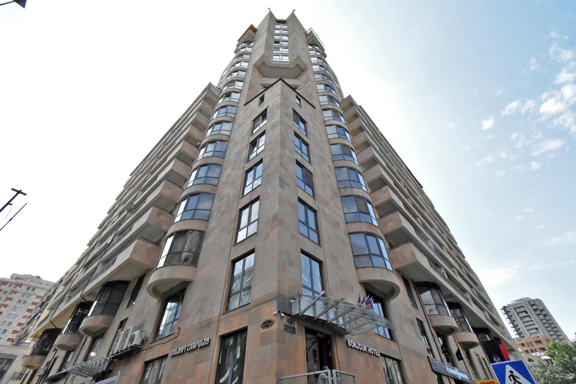 Amiryan Street, 3 Bedrooms Grand And Sunny Apartmet Am2711 Yerevan Exterior photo